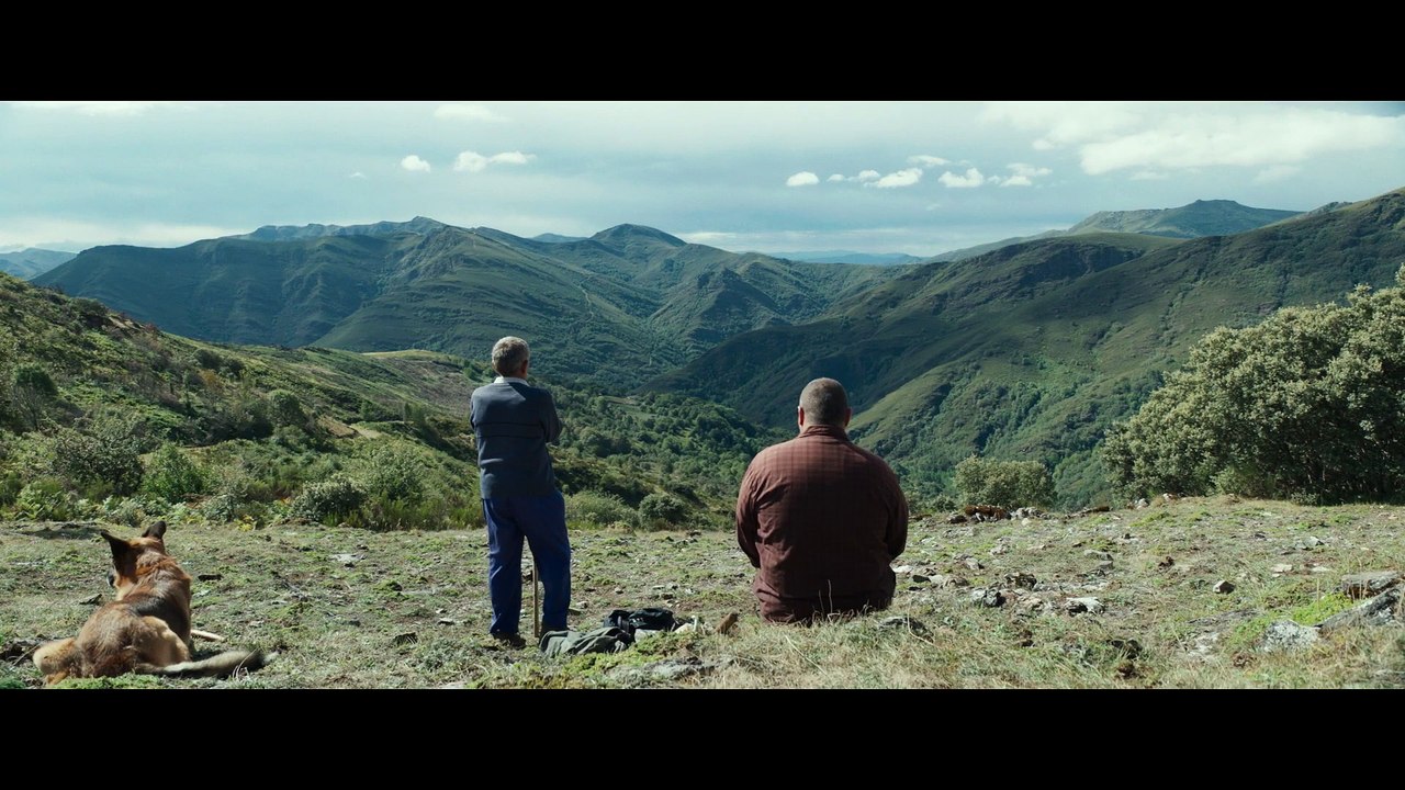 As bestas - Teaser oficial