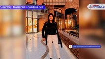 Sandipta Sen viral video