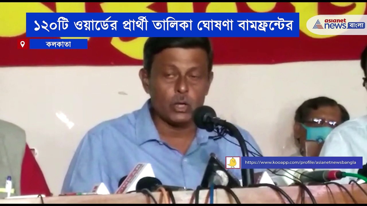 CPIM candidate list