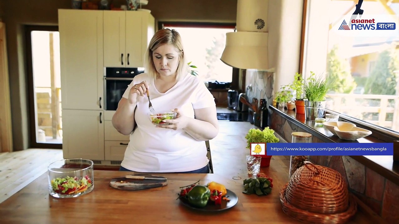 These 5 healthy foods can also increase weight