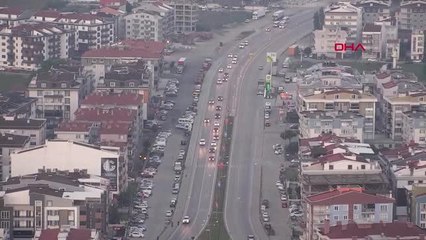 ÇANAKKALE MERKEZLİ 3 İLDE UYUŞTURUCU OPERASYONU: 40 GÖZALTI