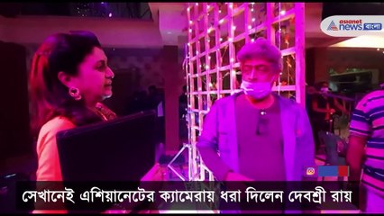 Exclusive interview of Deboshree Roy about her career