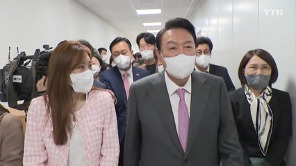 [앵커리포트] '임을 위한 행진곡' 수난, 이제 끝나나? / YTN