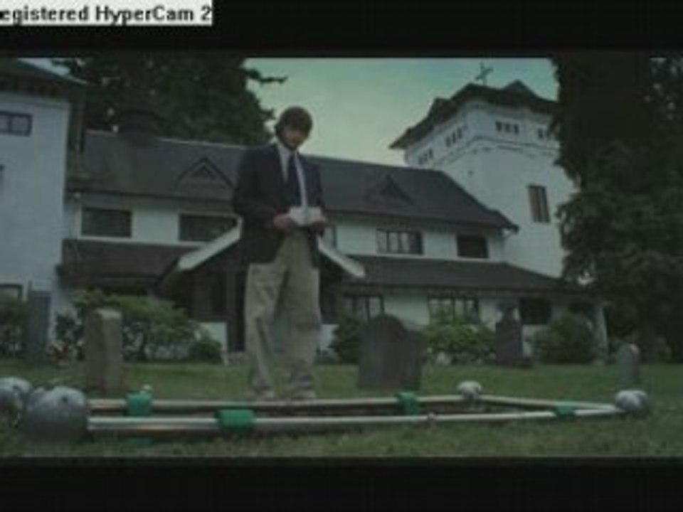 L'Effet Papillon (2004) - 4