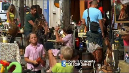 France 3 : C.N, B.A : 26-06-2012