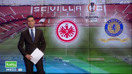 سبور تايم: الثلاثاء 17 ماي 2022 - 17/05/2022