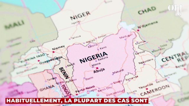 Alerte à la variole du singe en Europe, ce virus mortel provoque des éruptions cutanées impressionnantes