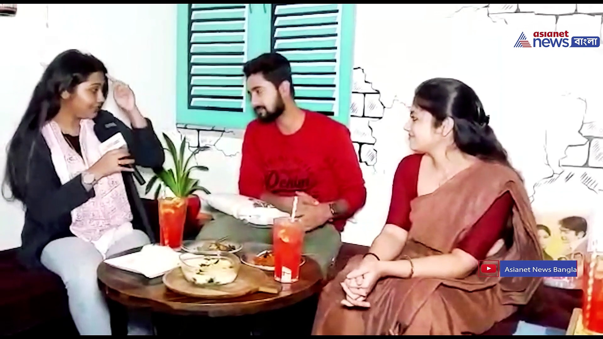 অন্বেষা নয় অন্য নায়িকার সঙ্গে প্রেম দিবস উদযাপন ঋত্বিকের, মুক্তি পেল নতুন মিউজিক ভিডিও