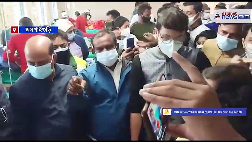 'ট্রেনের গতি লুকানো হচ্ছে', রেল দুর্ঘটনা নিয়ে ভারতীয় রেলকেই দুষলেন দেবাংশু