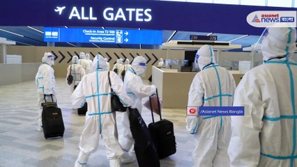 Easiest process of covid test at home