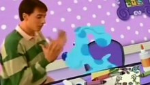 Blues Clues S01 E18