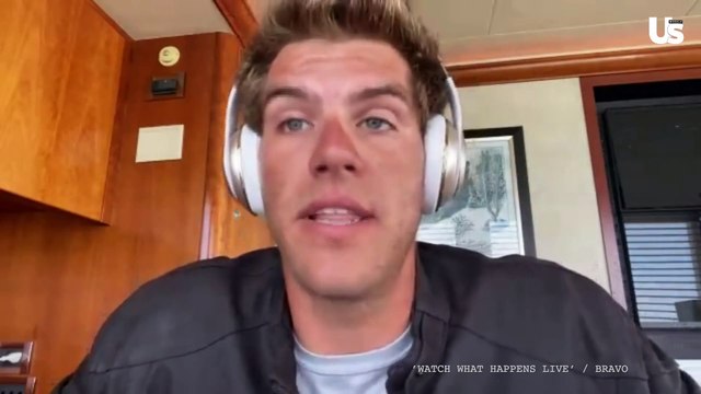 Below Deck's Glenn Offers Update on Dani, Jean-Luc's Coparenting Relationship