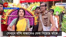 Tollywood actor Gourab Roy Chowdhury preparation for new bengali serial Pilu