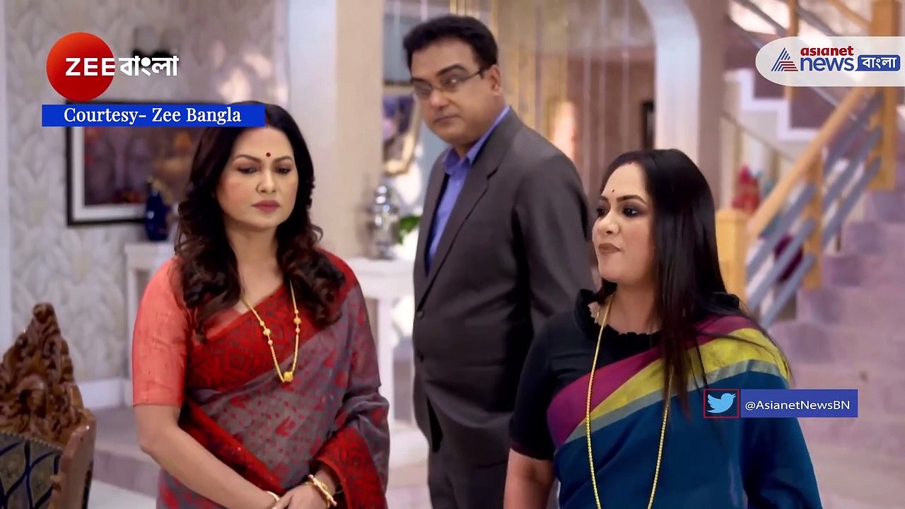 Mother of urmi from bengali serial Amader ei pa...