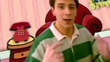Blues Clues S01 E19