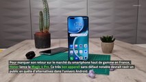 Test Honor Magic 4 Pro : retour réussi avec un vrai smartphone haut de gamme