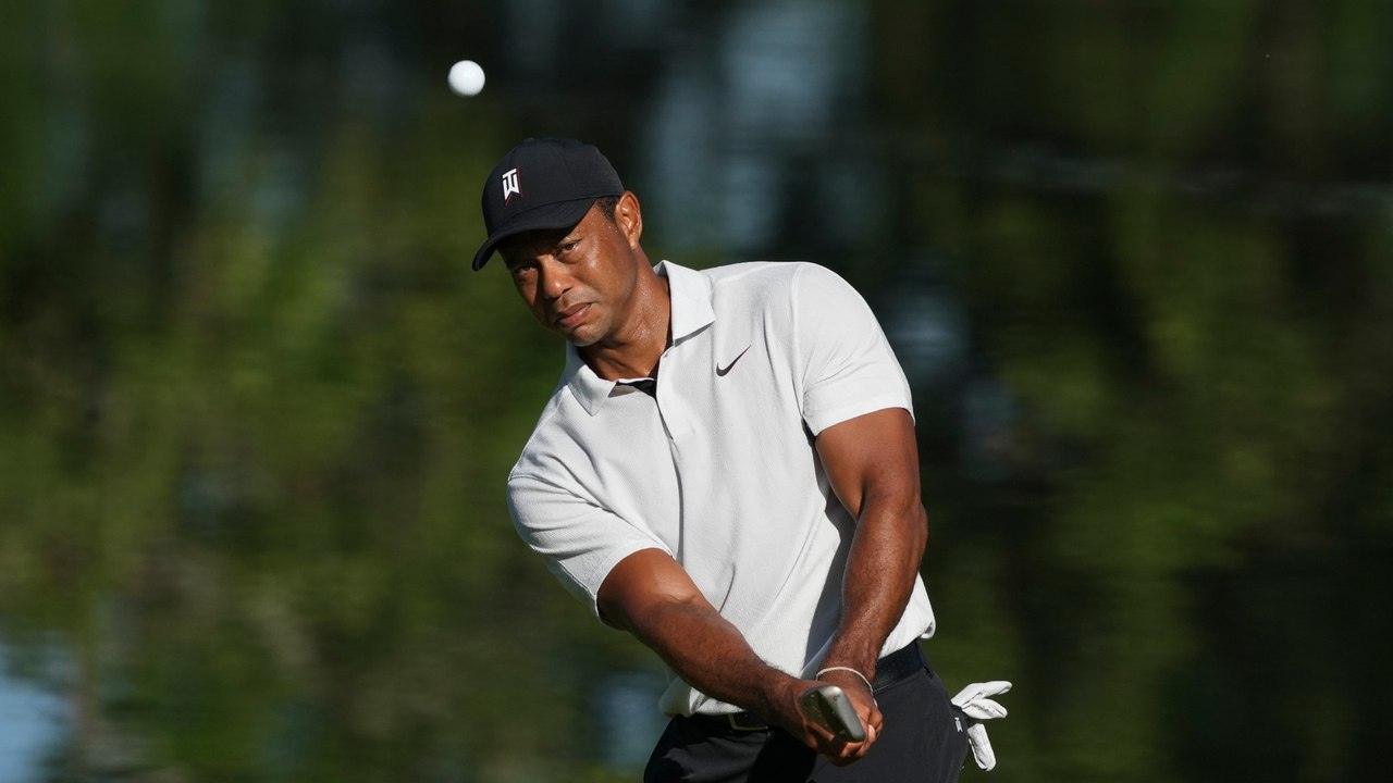 PGA Championship Course Preview