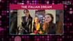 Debi Mazar Says Moving Family to Italy Was the 'Best Decision': 'A Real Journey for Me'