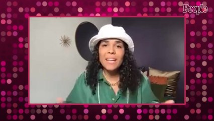 Crissa Jackson Talks About Getting Voted Most Likely to Win and Why It May Have Hurt Her Chances