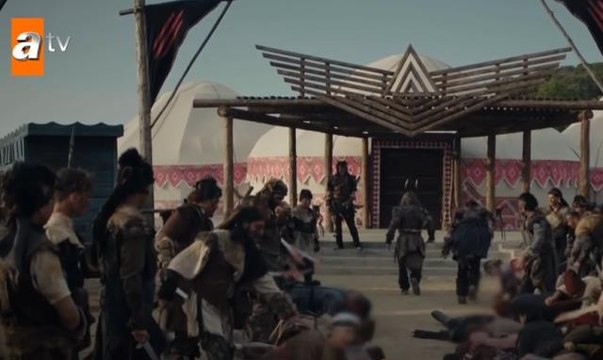 Destan 24. bölüm fragmanı yayınlandı mı? Destan yeni bölüm fragmanı izle! Destan yeni bölümde neler olacak?