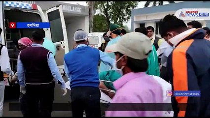 3 killed in devastating fire at Haldia IOC