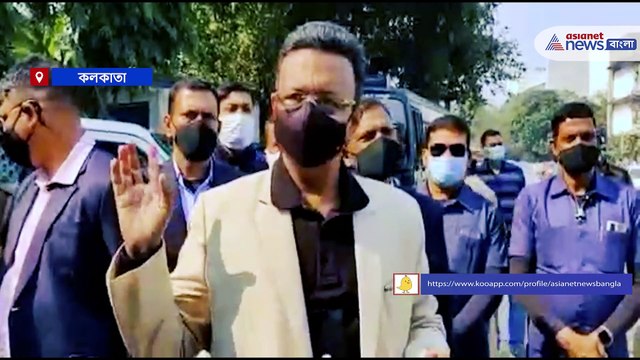 Firhad Hakim mock Narendra Modi