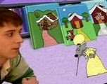 Blues Clues S01 E20