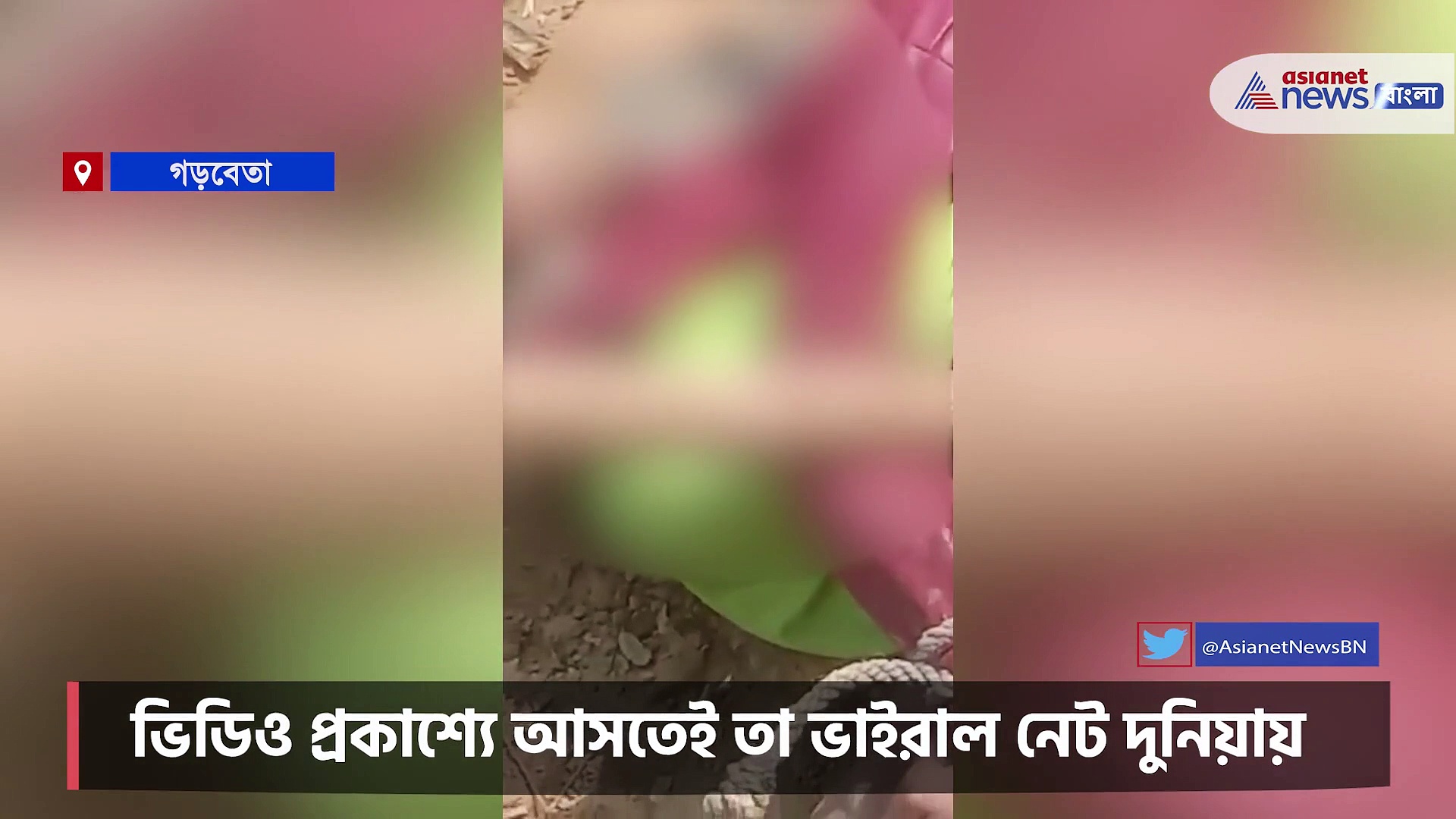 চুরির অভিযোগে ৪ শিশুকে বেঁধে নির্মম অত্যাচার, ভিডিও ভাইরাল
