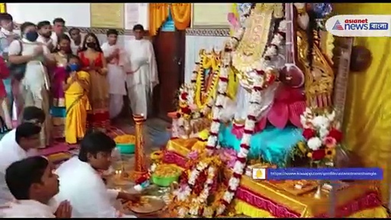 Try to avoid these things to do on Saraswati puja