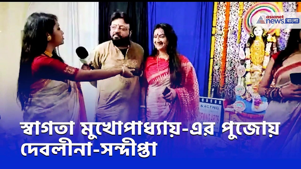 Exclusive interview with Raj Chakraborty