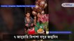 Bipasha Basu midnight birthday celebration with Karan Singh Grover