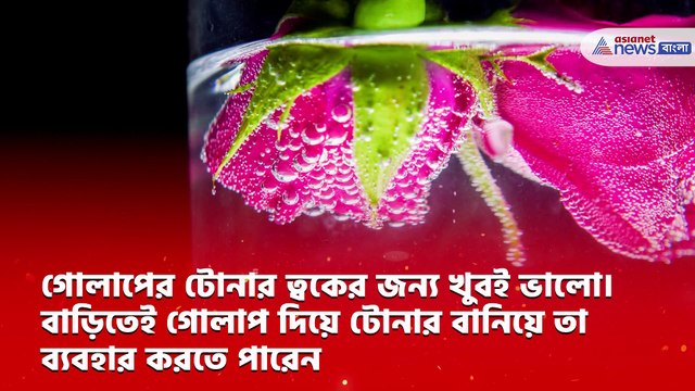 Rose day skin care tips