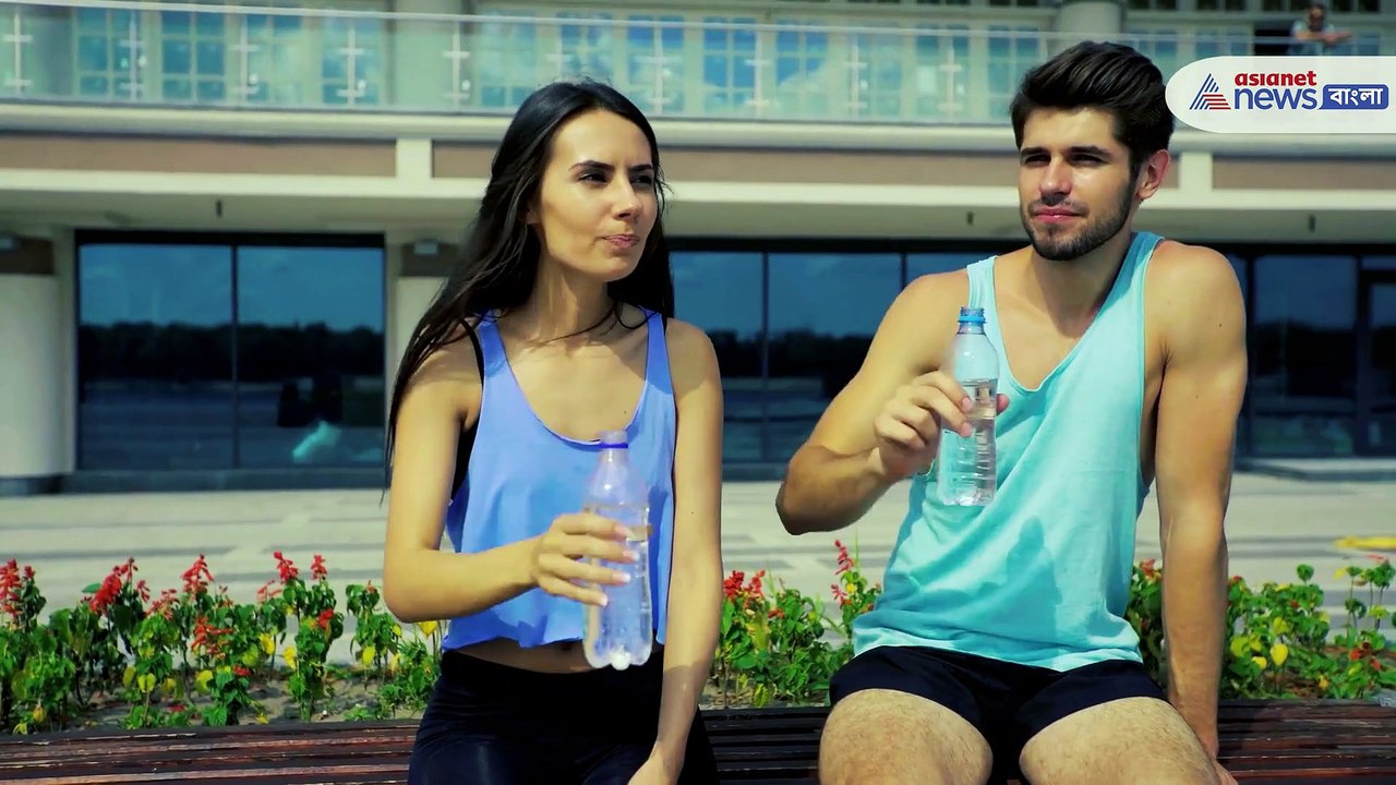 5 Side Effects Of Not Drinking Enough Water