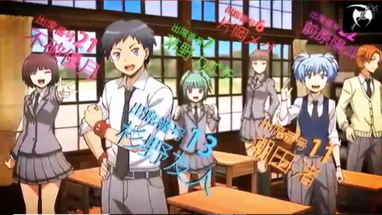 افضل انمي من كل تصنيف