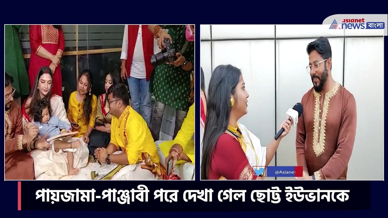 Exclusive interview with Raj Chakraborty