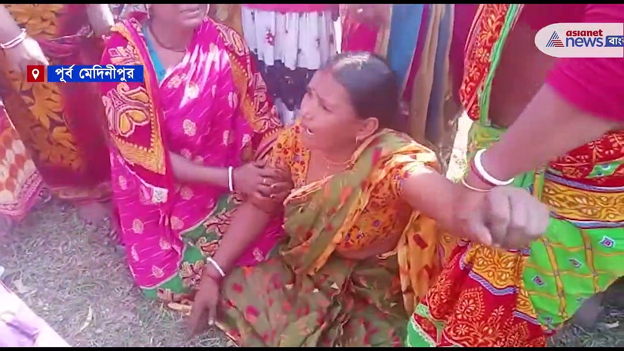 নিয়ন্ত্রণ হারিয়ে দোকানে ডাম্পার, মৃত ২ আহত ২