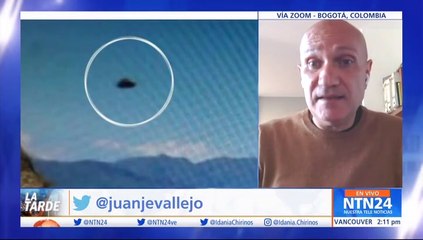 Entrevista a Juan Jesús Vallejo