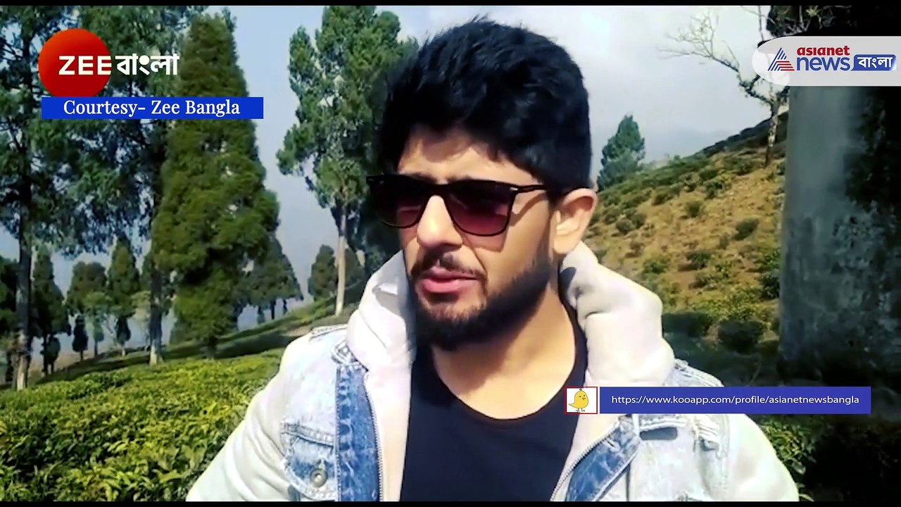 Mithai special episode shooting