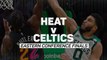 Heat v Celtics: Eastern Conference Finals preview