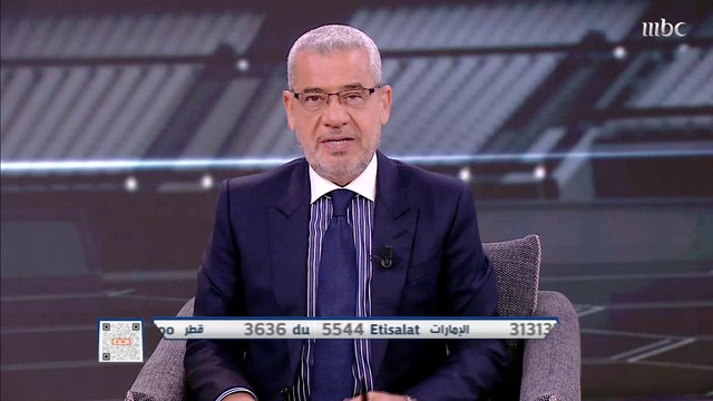 الآغا: هذا فعلا ليس وقت الحساب بالنسبة للأهلي.. وأحمد الشمراني: الهدوء مطلوب وهذا ما يحتاجه الفريق في القادم