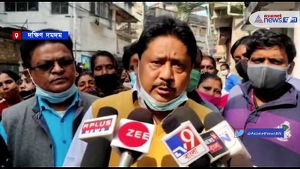 This is a special initiative to encourage to take corona vaccination