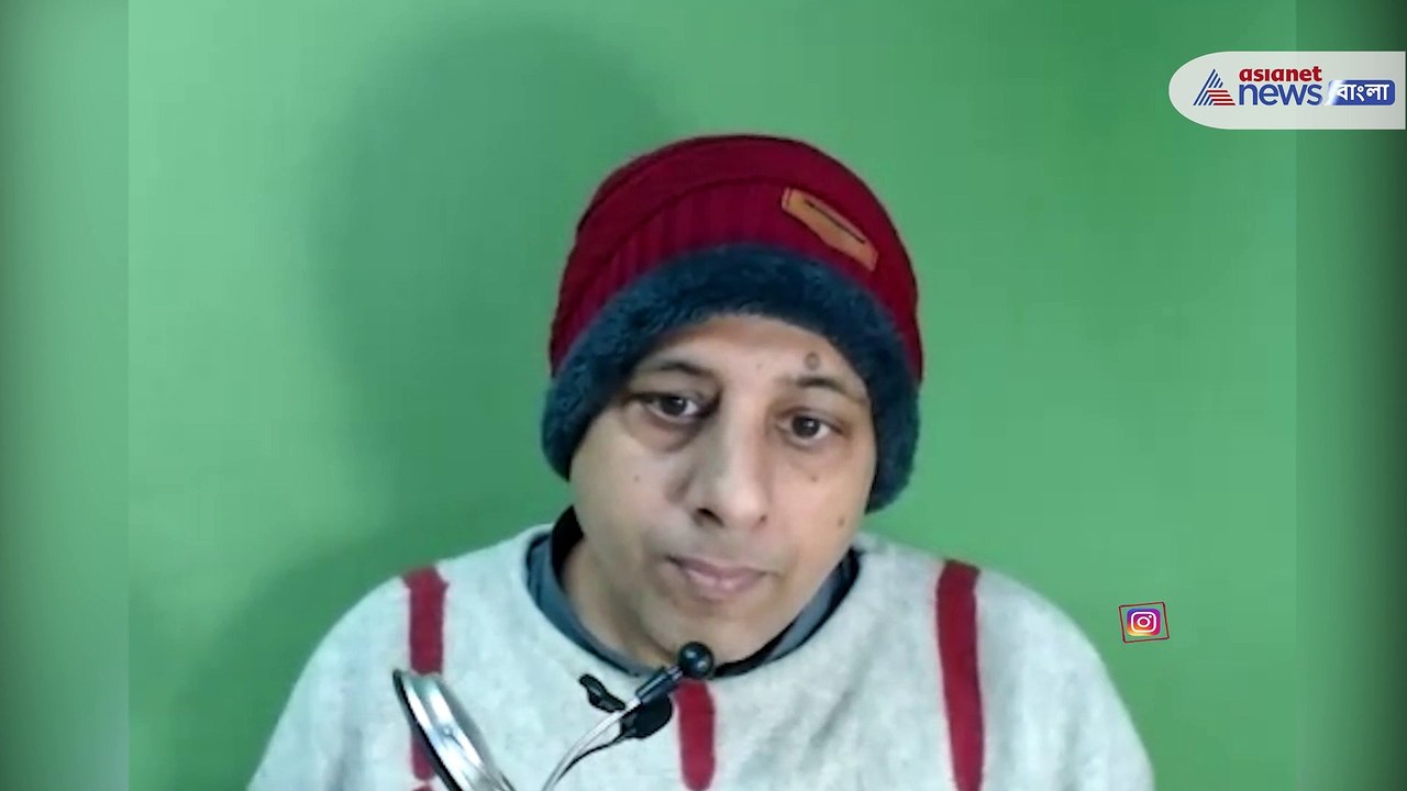 Exclusive interview with Anuj Dhar