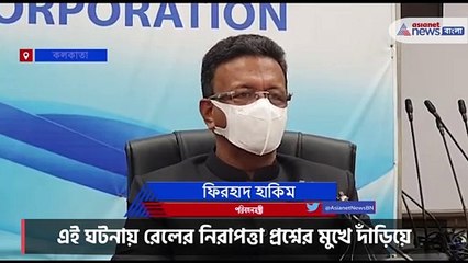 Firhad Hakim's comment against Narendra Modi