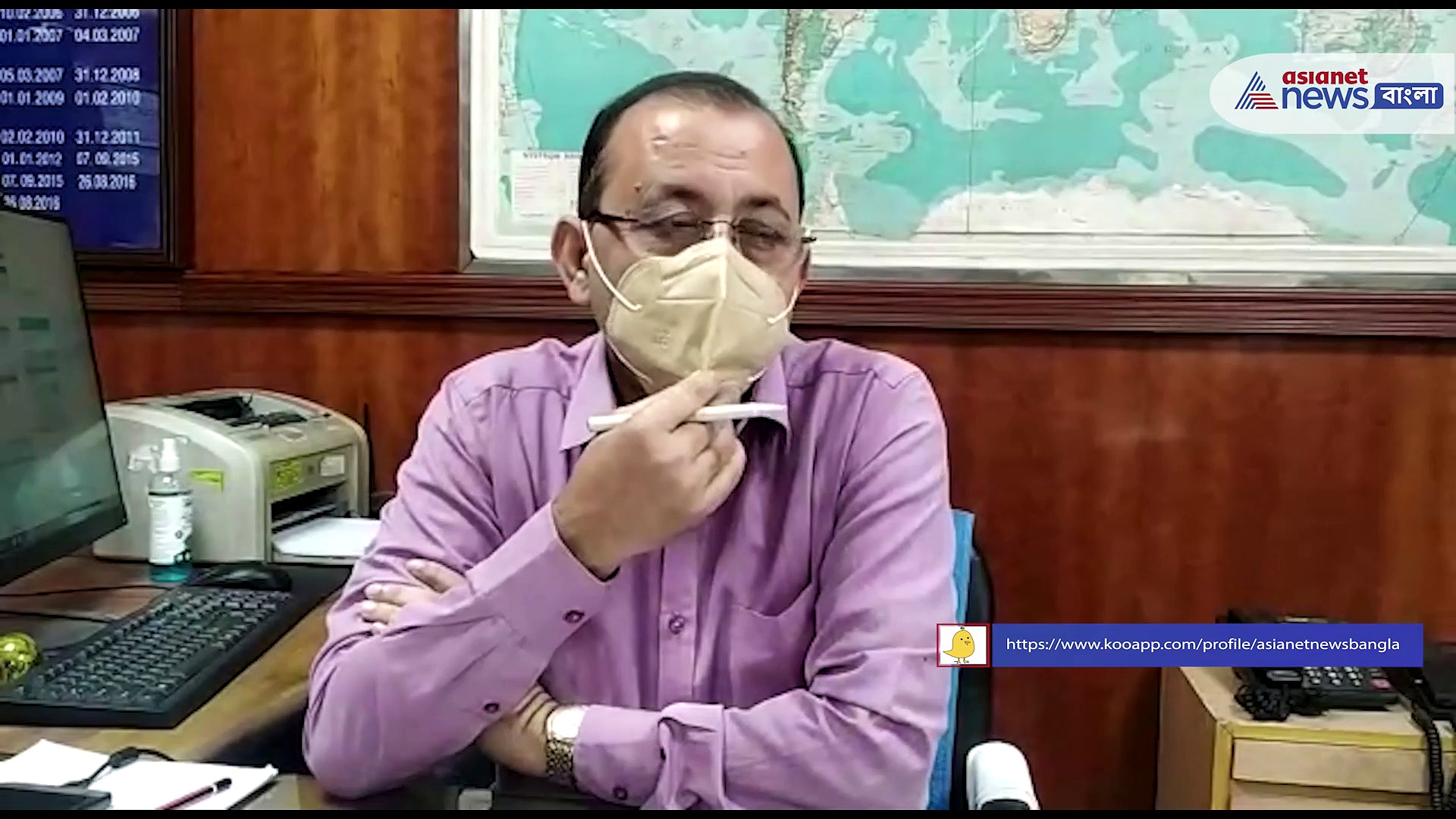 তবে কী এবার বিদায় নিতে চলেছে শীত, বঙ্গে বাড়বে তাপমাত্রা