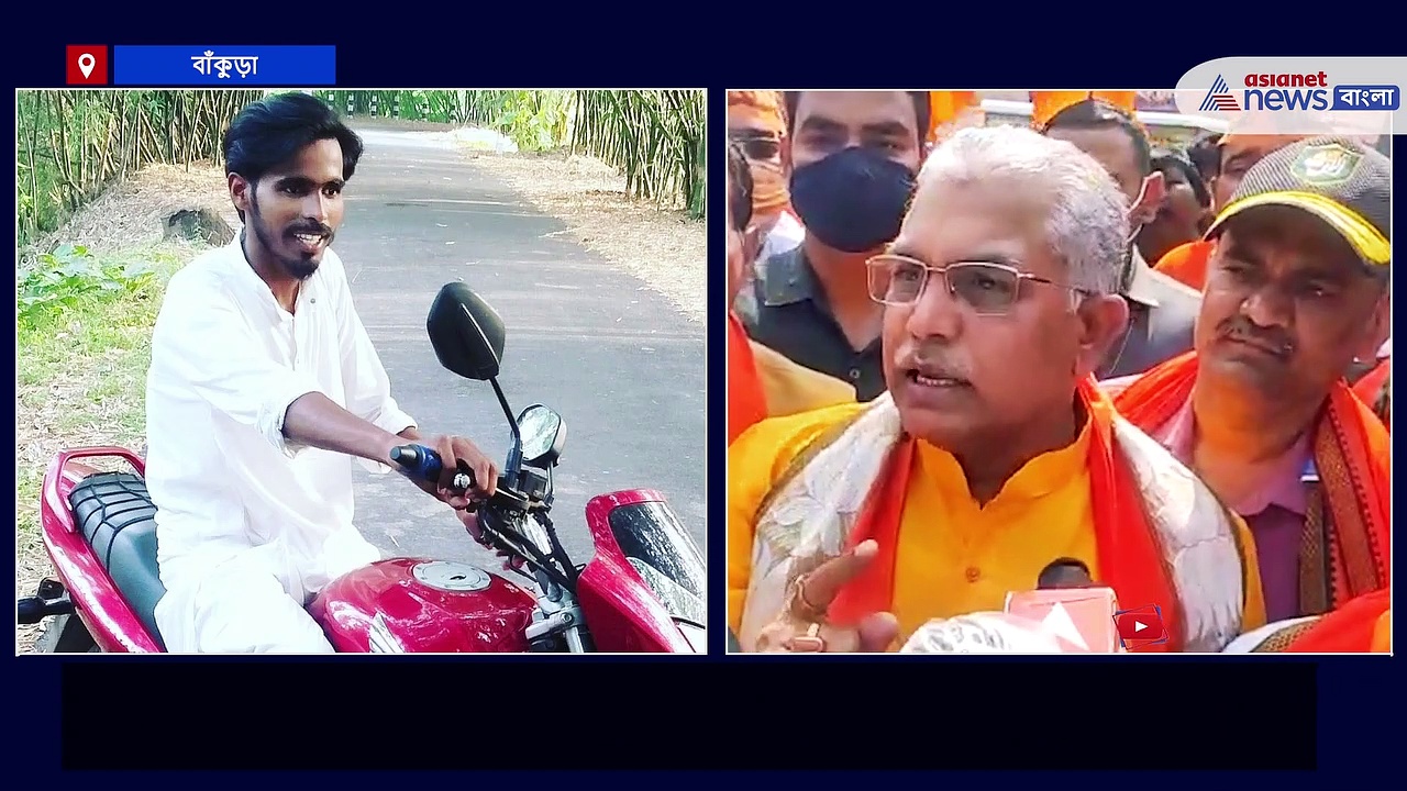 সমস্ত আই ওয়াশ করা হচ্ছে, আনিস খান মৃত্যু প্রসঙ্গে বললেন দিলীপ