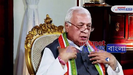 Hijab Controversy Arif Mohammad Khan on quran