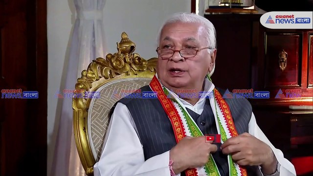 Kerala Governor Exclusive Arif Mohammad Khan on Hijab to Quran