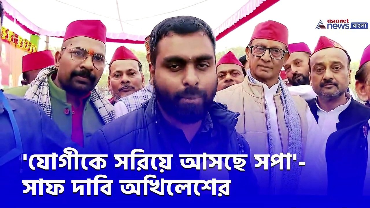 Exclusive interview with Akhilesh Yadav