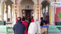 Belur Math is being opened for devotees from 23rd February