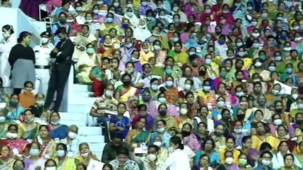 Mamata Banerjee will go Rampurhat on 24th March